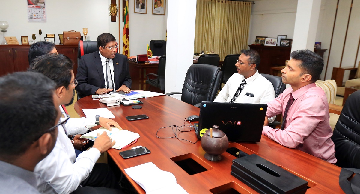 විදුලිබල අර්බුදය විසදීමට : මිල අවම නව තාක්ෂණික ක්‍රමෝපායක් !