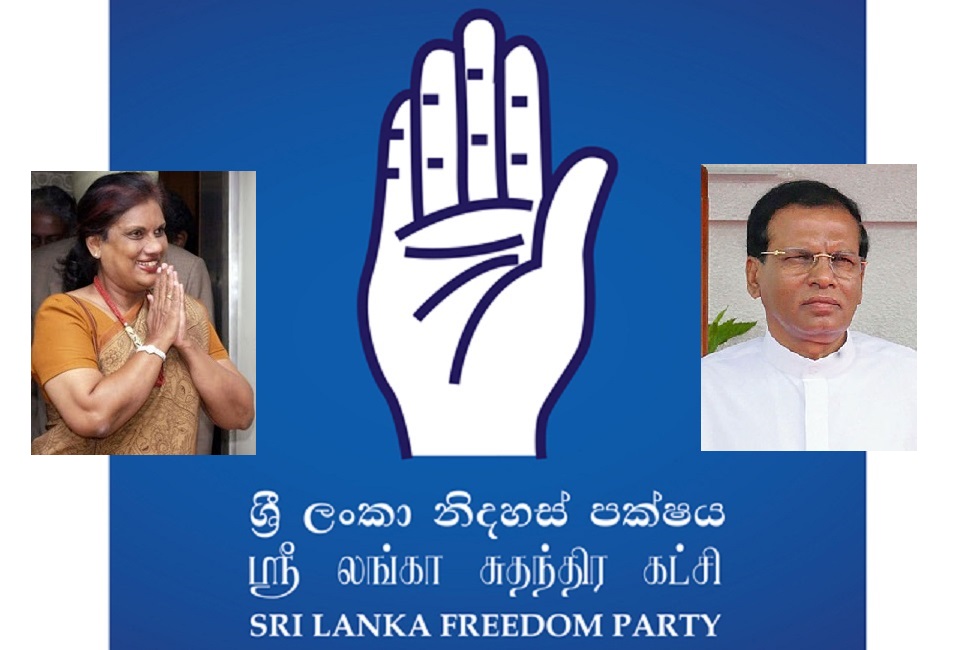 මෛත්‍රී හාන්සියි : CBK වෙතින් පිටු 12ක දැඩි ලිපියක් !