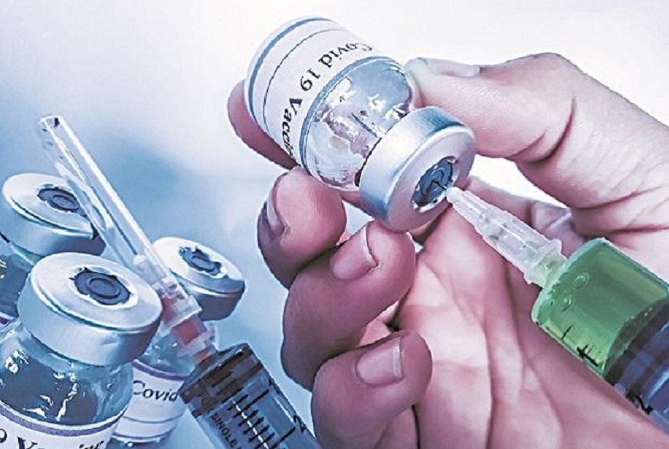 එන්නත් ගෙන්වීමේ ප්‍රමාදයක් ඇති වෙයිද ?