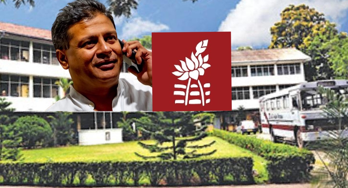 දේවී බාලිකා බිමට ලන්සුව පුවතට : දිලිත් ජයවීර ප්‍රතිචාර දක්වයි ! (පිළිතුරුදීමේ අයිතිය )