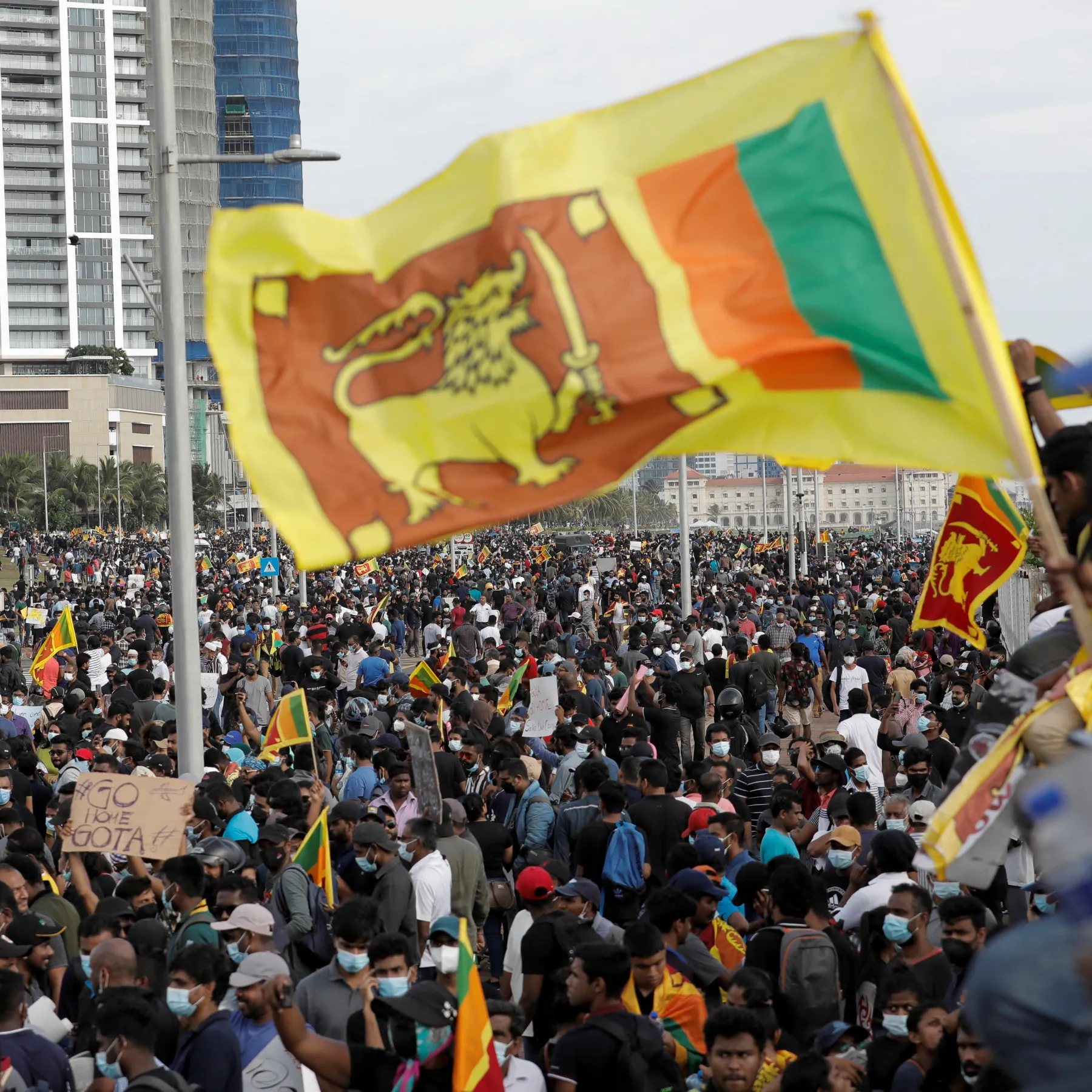 2022 04 09T132341Z 1858964222 RC2LJT9JXGTW RTRMADP 3 SRI LANKA CRISIS