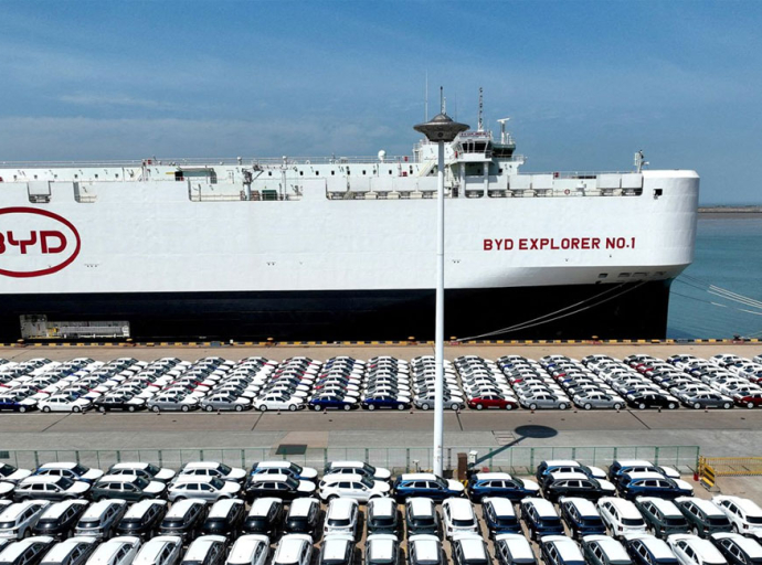 විදුලි වාහන අවුල දරුණු අතට ;  වාහන වෙළදපල හෙල්ලෙයි !