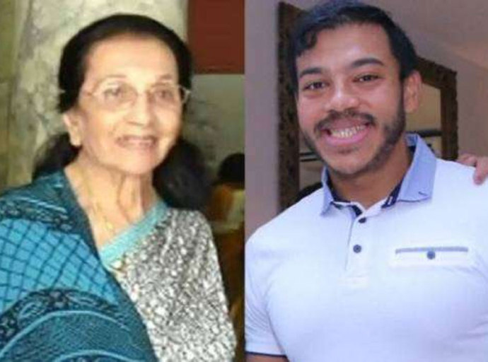 යෝෂිත සහ මිත්තණියගේ නඩුව නොවැම්බර් 12  කැඳවීමට නියෝගයක්