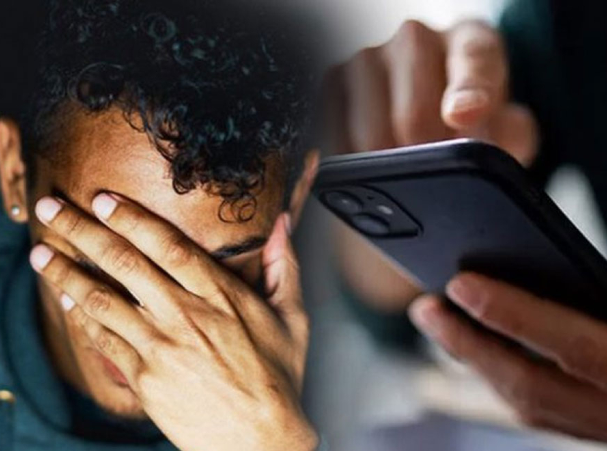  හිත ලෙඩ වෙලාදැයි බලන්න ලංකාවෙන් ‘ඇප්’ එකක්