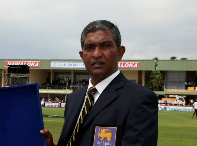 ක්‍රිකට් ක්‍රීඩක ජයනන්ද වර්ණවීර අභාවප්‍රාප්ත වෙයි