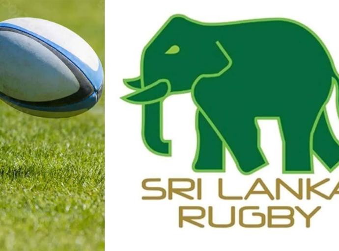 ශ්‍රී ලංකා රග්බි සංචිත නම් කෙරේ