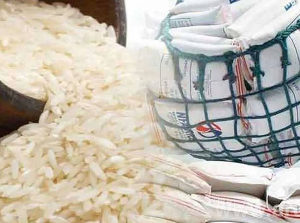 සහල් ආනයනය කිරීමෙන් සතොසට බිලියන 15ක පාඩුවක්