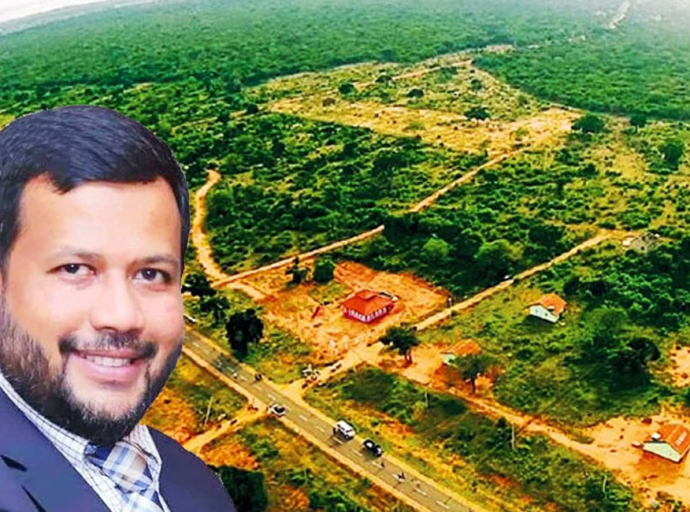 විල්පත්තුවේ පදිංචි කිරීම සම්බන්ධයෙන් බදියුදීන්ට එරෙහි පෙත්සම අධිකරණය ප්‍රතික්ෂේප කරයි