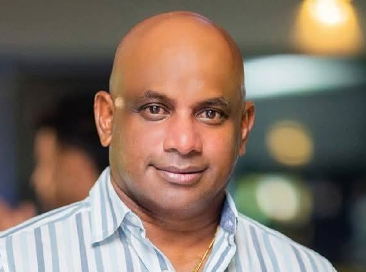 සමාජ මාධ්ය ප්රකාශවලට එරෙහිව සනත් උසාවි යයි !