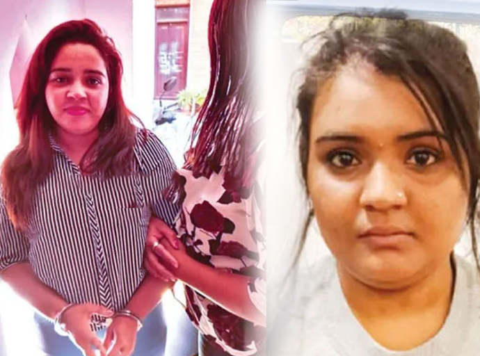 ඉෂාරා සමග නේපාලයෙන් මතුවූ ඩුප්ලිකේට් ඉෂාරා කව්ද ?