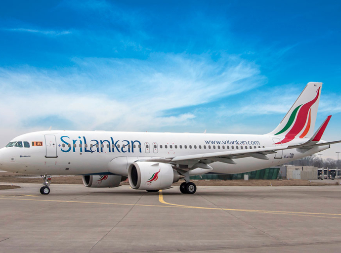 ශ්‍රී ලන්කන් අලාභය සියයට 15.1කින් අඩුවෙයි