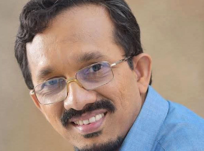 හඳුන්ගේ උපන්දිනය අදයි - සුබපැතුම්වලින් සමාජ මාධ්‍ය පිරෙයි