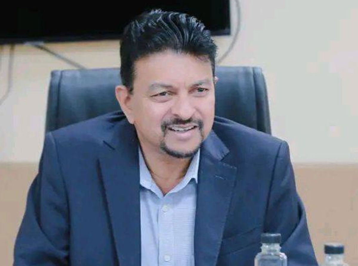 පාතාලය සැලකිය යුතු මට්ටමෙන් අඩුවෙලා -මහින්ද ජයසිංහ