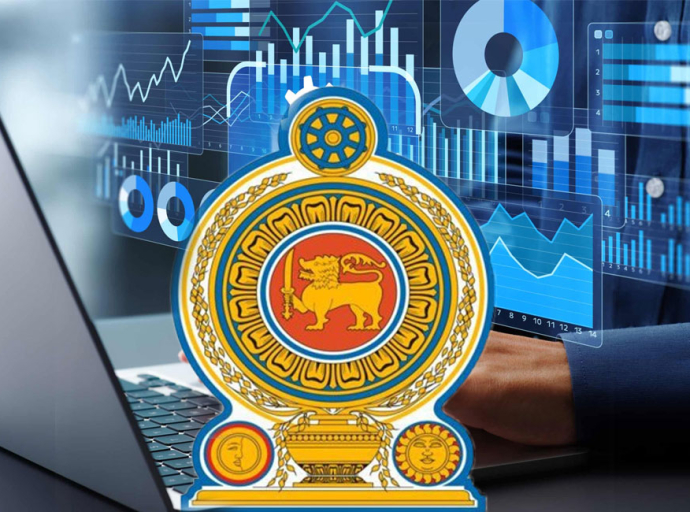 බිඳ වැටුණු රජයේ සියළු online සේවා යලිත් අද සිට