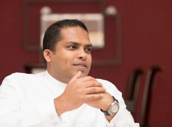  එජාපය අලුත් තනතුරක් පිහිටුවයි !