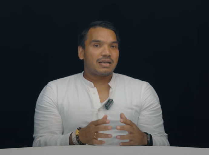 උසස් අධ්‍යාපනයට කුඩම්මාගේ සැලකිලි ද...? - නාමල් රාජපක්ෂ විමසයි (වීඩියෝ)