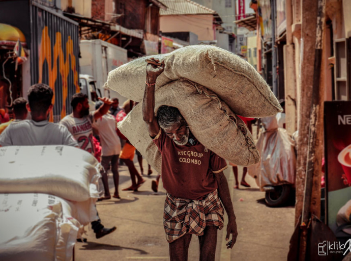 සැප්තැම්බර් උද්ධමනය ඉහළට