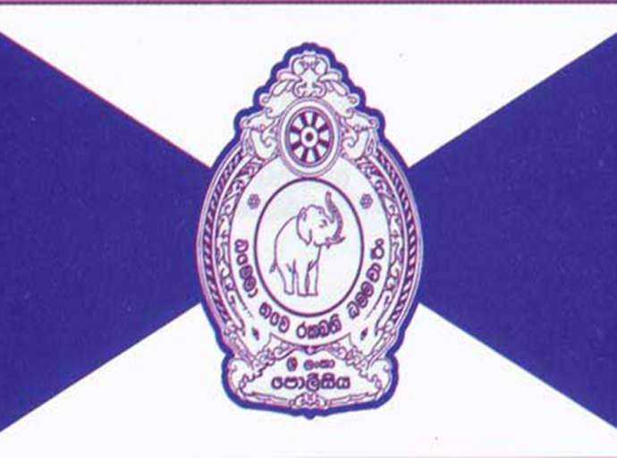 පොලිසියෙන් සියළු මාධ්‍ය වෙත රතු නිවේදනයක් !