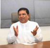 බැංකු ගිණුමක් නොමැති වජිර අල්ලස් කොමිසමත් පුදුම කළ හැටි