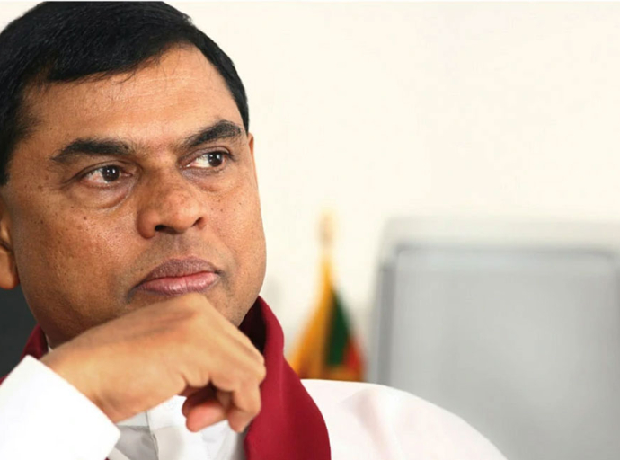 අනුර ජනාධිපතිව සිටින තාක්කල් ලංකාවට නොපැමිනෙන බව කීම අසත්‍යයක් - බැසිල් රාජපක්ෂ