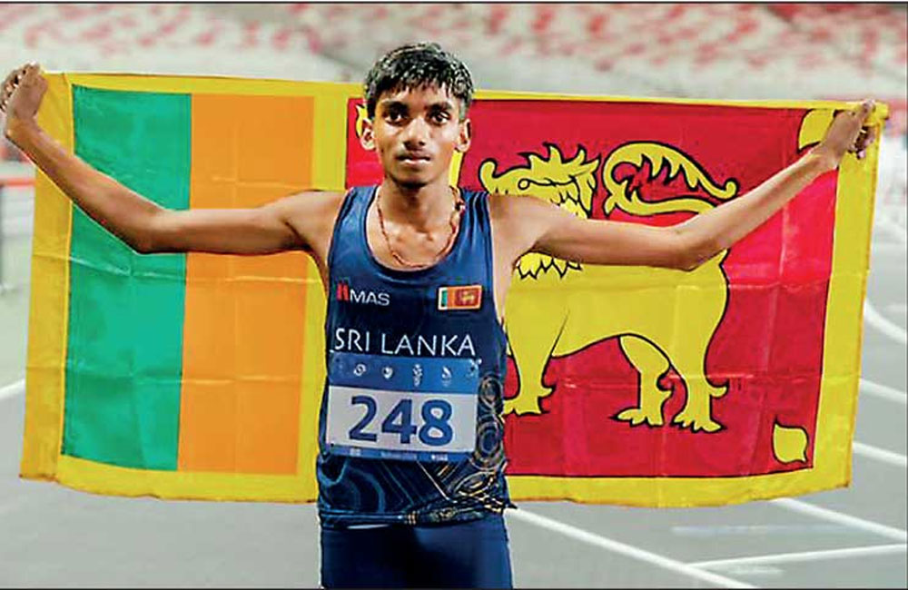 Lahiru Achintha