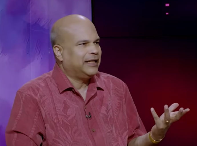 සංක්රමණික අභියෝග  - මිලින්ද මොරගොඩගේ විග්රහයක් (වීඩියෝ)