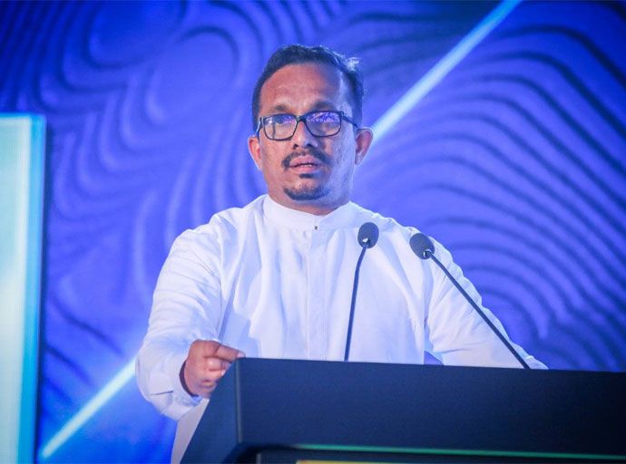 මේ ආර්ථික වර්ධනය ලබාගත්තේ සාමූහිකත්වය නිසා - SH කියයි