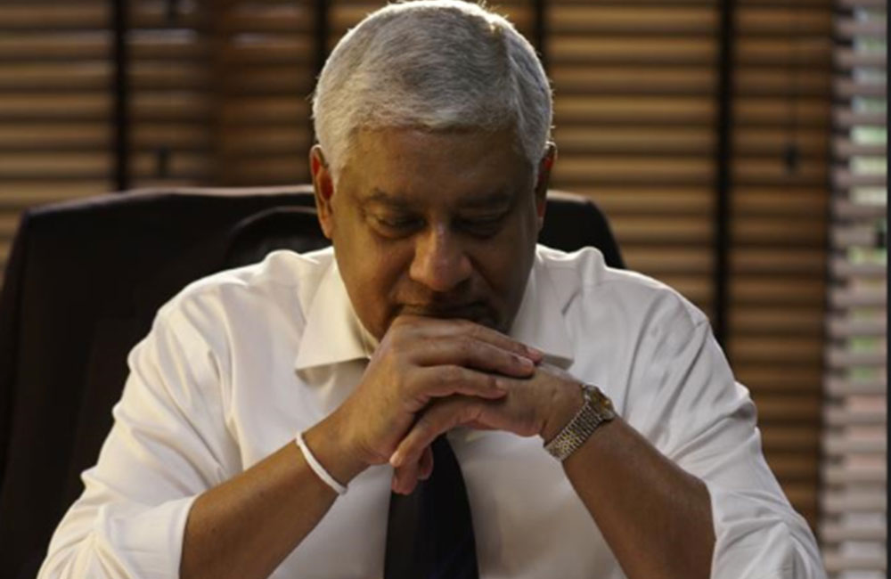 වහාම ආරක්ෂාව සලසා ගන්න ! - විදෙස් රාජ්යතාන්ත්රීකයින් ගෙන් ටිරාන්ට දැනුම්දීමක්