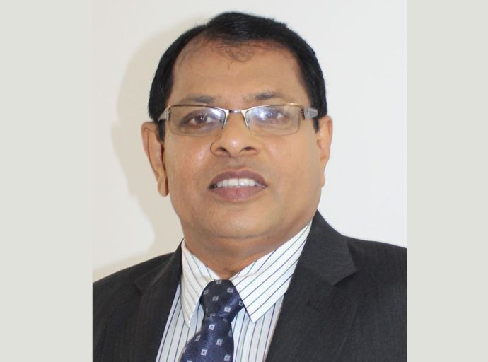 පී.එම්.එන් බණ්ඩාර වෙත පැපුවා නිව්ගිනියාවේ රාජකීය සම්මානයක්