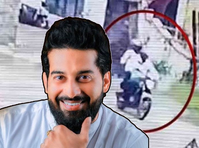 වැලිගම සභාපති ඝාතනය ඩුබායි කොන්ත්‍රාත්තුවක්