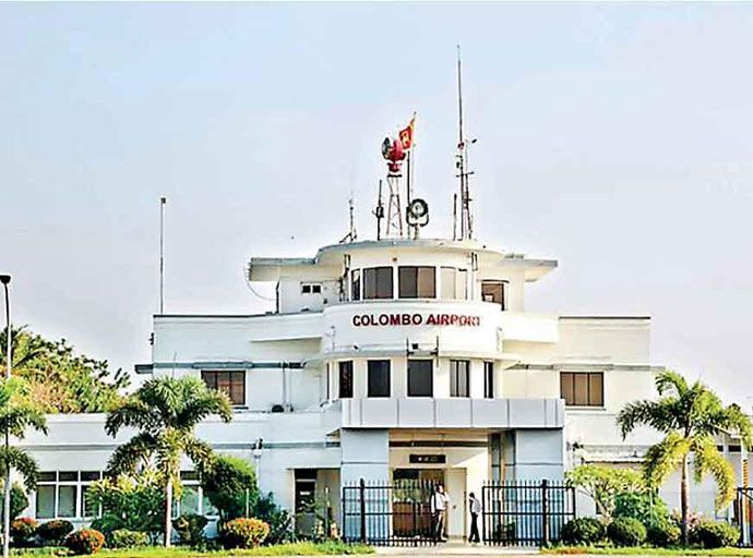 රත්මලාන ගුවන්තොටුපළේ නැතිවූ අශ්චර්යය නැවත ලබාගැනීමට හදිසි නවීකරණයක් සහ සැලසුම්කරණයක් අවශ්‍යයි