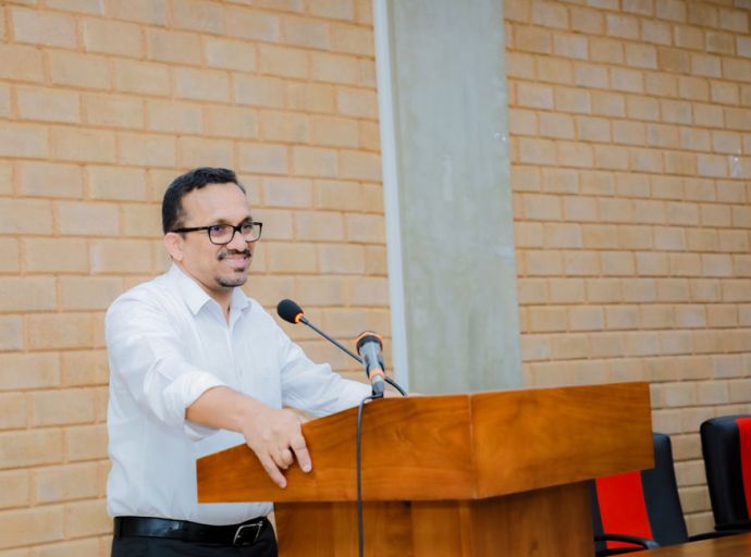 භූ විද්‍යා-පතල් කාර්යාංශයට වැටලීම් ඒකකයක්