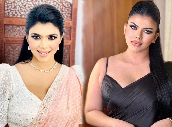 පද්මේගේ සම්බන්ධතා ගැන හෙෂානි කියන කතාව