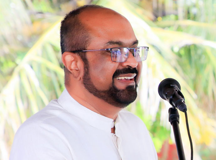 සිපෙට්කෝ ලිහිසි තෙල් ධීවර වරාය ආශ්රිතව බෙදා හැරීමේ නව වැඩ පිළිවෙළක් අරඹයි