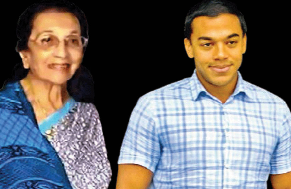 යෝෂිත – ඩේසි ආච්චිට එරෙහි නඩුව කැඳවීමට දින දෙයි