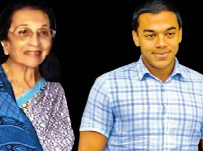 යෝෂිත – ඩේසි ආච්චිට එරෙහි නඩුව කැඳවීමට දින දෙයි