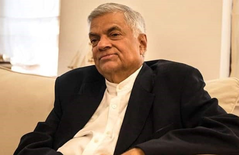 හිටපු ජනපති රනිල්ගේ නඩුව ජනවාරි 28 දක්වා කල්යයි