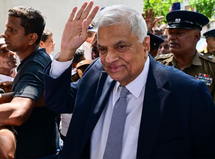 හිටපු ජනපති රනිල්ගේ නඩුව ජනවාරි 28 දක්වා කල්යයි