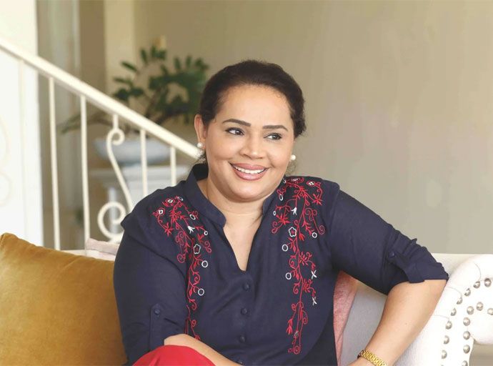 ඩයනා ගමගේට එරෙහි නඩුවක සාක්ෂි විභාගය ඇරඹේ