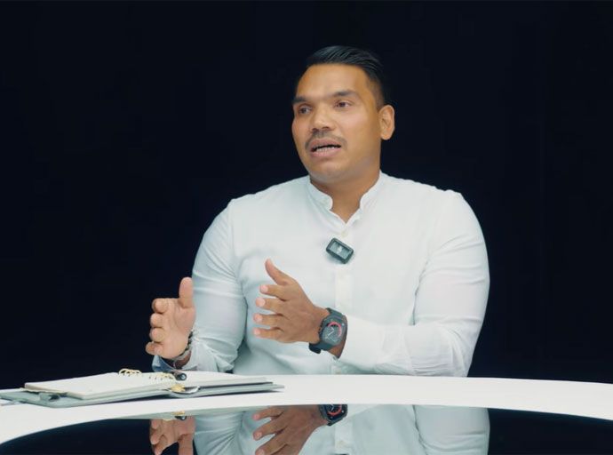 මොරගහකන්ද ව්‍යාපෘතියෙන් අවතැන් වූ ජනතාවට මොකද වෙන්නෙ...? -  #AskNamal වීඩියෝවක්