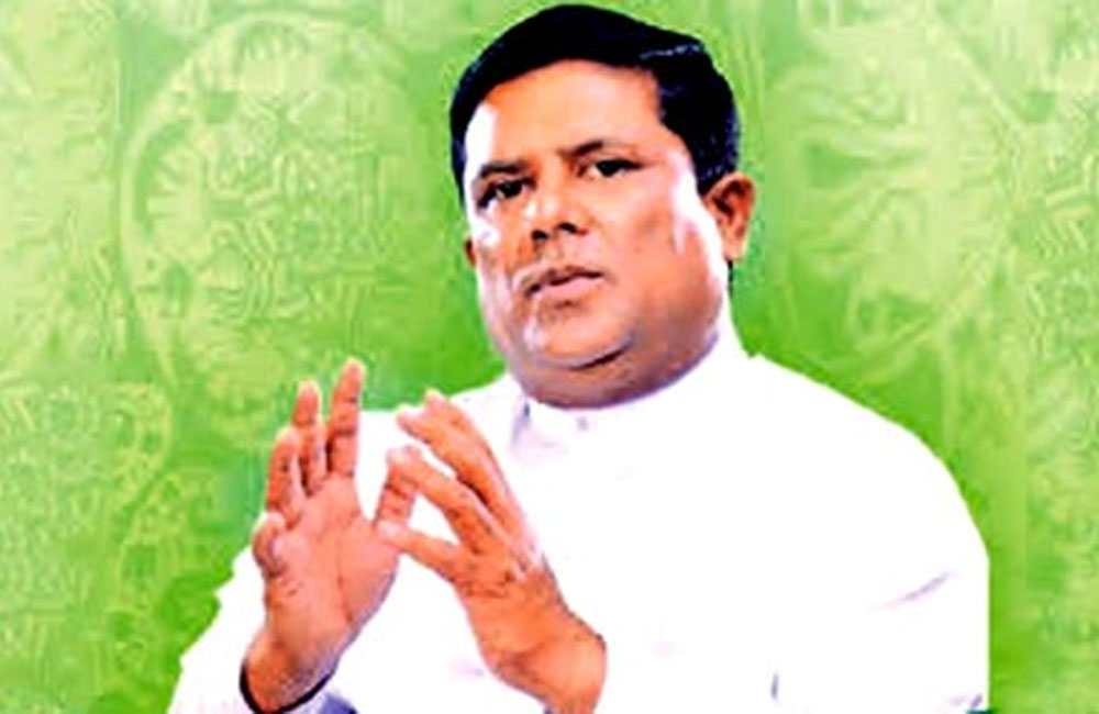 වජිරගේ ආගිය කතා : 'මම එහෙම කෙනෙක් නෙමෙයි' !