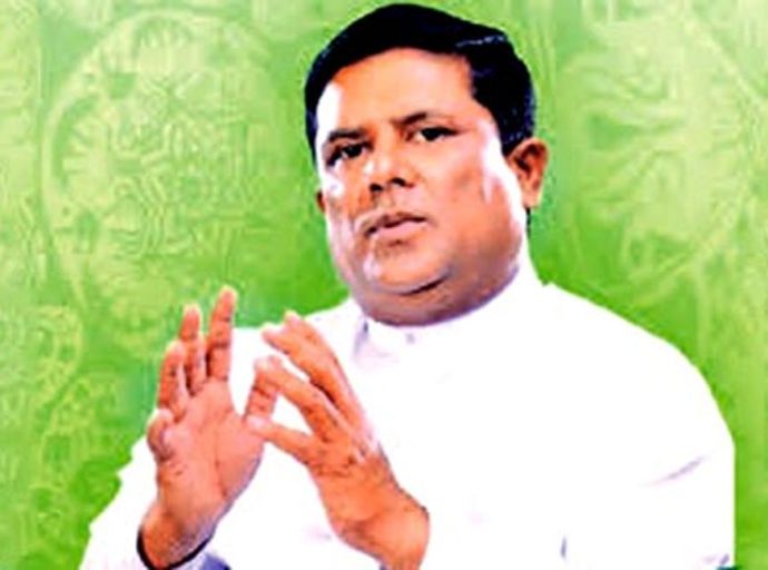 වජිරගේ ආගිය කතා : 'මම එහෙම කෙනෙක් නෙමෙයි' !