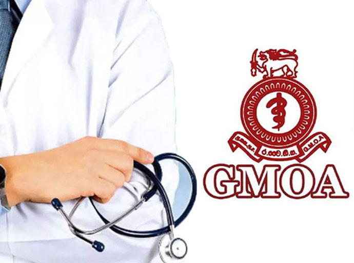 රජයේ දොස්තරලාගේ වැඩ වර්ජනය තාවකාලිකව අත්හිටුවයි