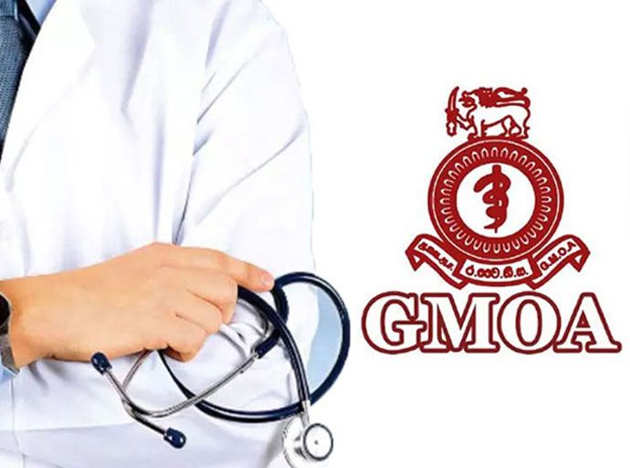 රජයේ දොස්තරලාගේ වැඩ වර්ජනය තාවකාලිකව අත්හිටුවයි