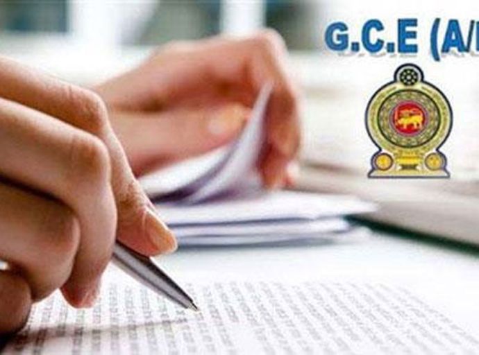 උ/පෙළ උපකාරක පන්ති නොවැ. 04වැනිදා මධ්‍යම රැයෙන් පසු තහනම්