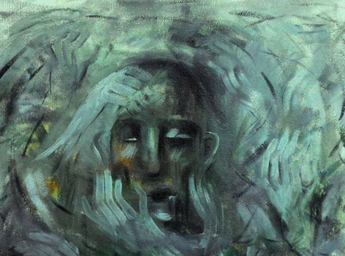 කිසිවිටෙක ජීවිතය අත්නොහරින්න…