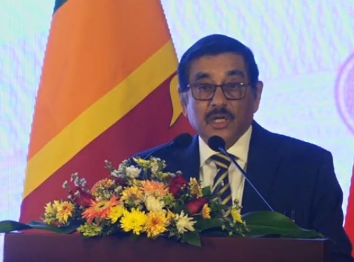 ශ්‍රී ලංකාව සෘජු RMB ගෙවීම් සඳහා යොමුවීම උපායමාර්ගික හැරවුමක් සනිටුහන් කරයි