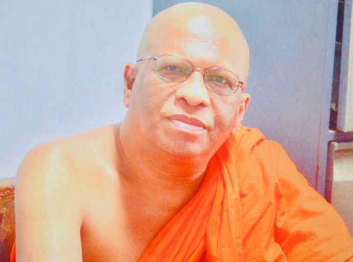 ශ්‍රි ලංකා රජය දේශිය කෘෂිකර්මාන්තයට ප්‍රමුඛත්වය ලබා දිය යුතුයි - විජිතපුරේ විමලරතන හිමි