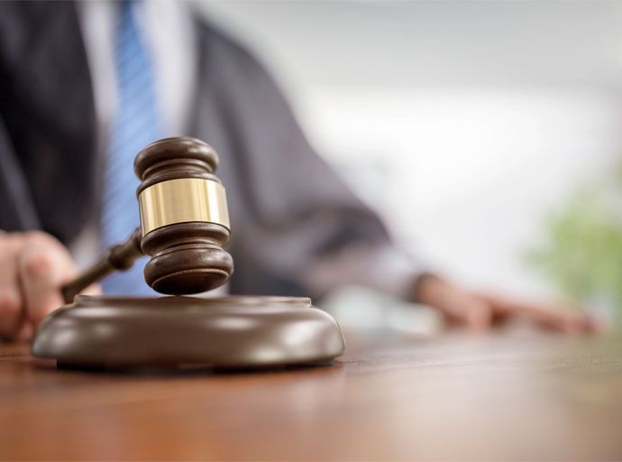 විනිසුරුවරු 20ක් සේවයෙන් ඉවතට 7ක් ගෙදර යවයි