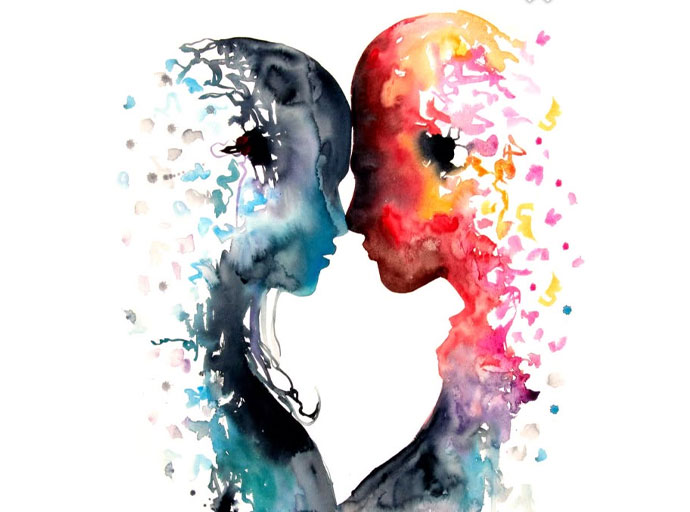 ආදරය කියන්නෙ ලබා ගත යුතු දෙයකට වඩා දිය යුතු දෙයක් - සෙනුකි දිසානායක